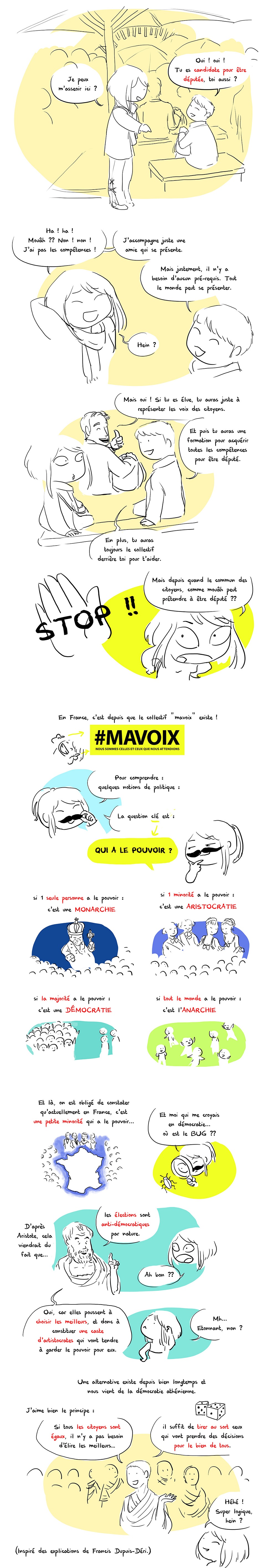 #MAVOIX